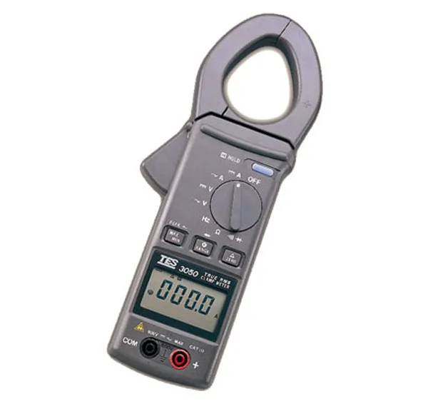 TES-3050