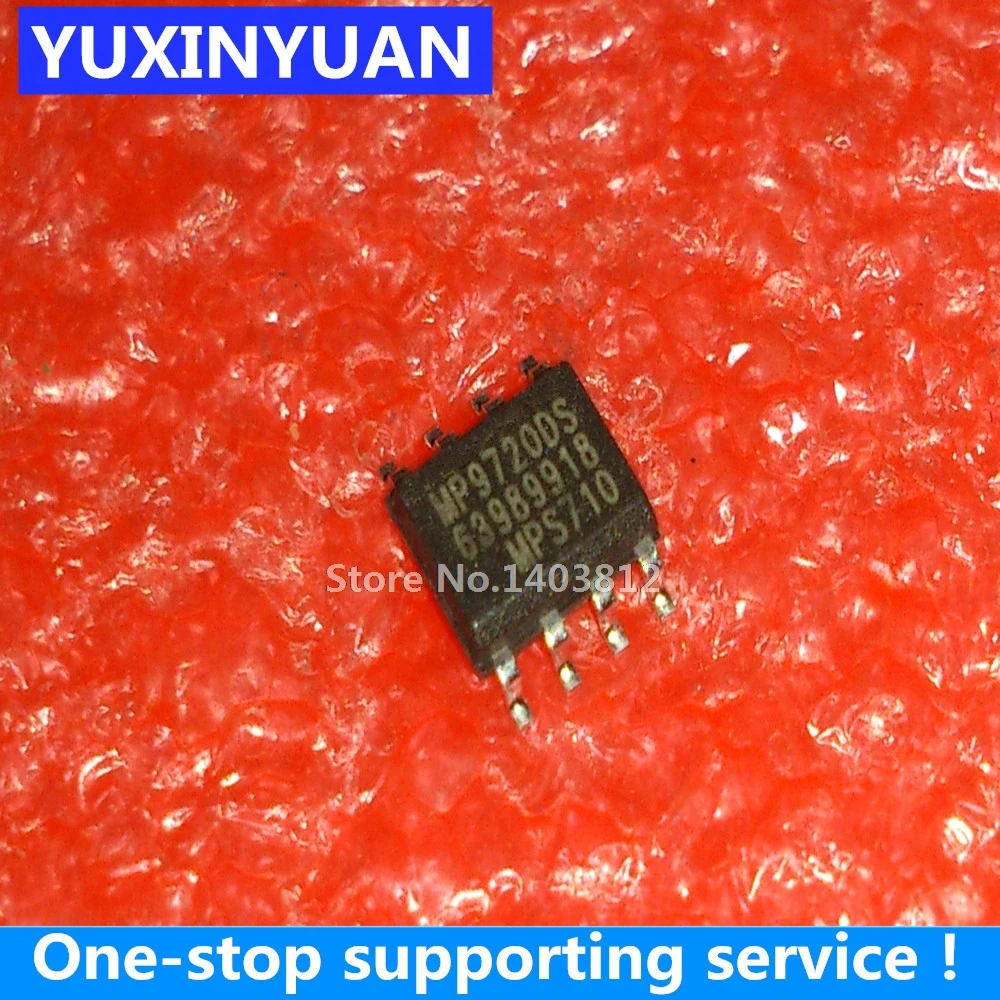 

MP9720DS 9720DS SOP-8 1PCS