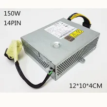 150 Вт сервер Питание 150W блок питания 03T9022 APA005 FRU 54y8892 HKF1502-3B FSP150-20SI PS-2181-01 для S510 S560 S590