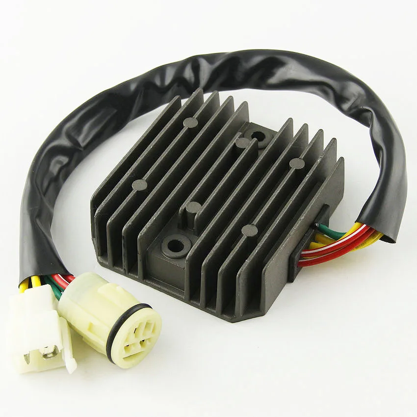Motorcycle voltage regulator rectifier for HONDA XRV750 AFRICA TWIN
