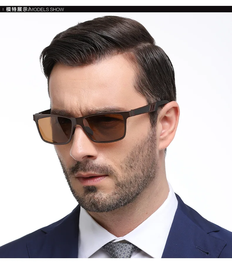 Мужские поляризационные солнцезащитные очки для Бруно Данн солнцезащитные очки de sol masculino lunette de soleil homme солнцезащитные очки для мужчин ray