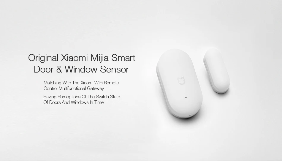 Xiaomi mijia умный дом наборы шлюз концентратор двери окна сенсор человеческого тела Датчик куб беспроводной переключатель влажности Zigbee разъем D5