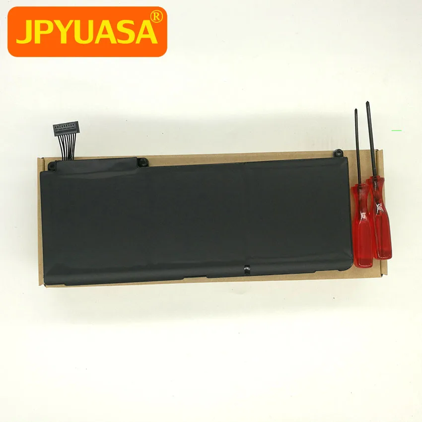 Новый аккумулятор A1331 для Macbook 13 &quot A1342 конец 2009 Mid 2010 10 95 в 63.5Wh|battery for macbook|a1331