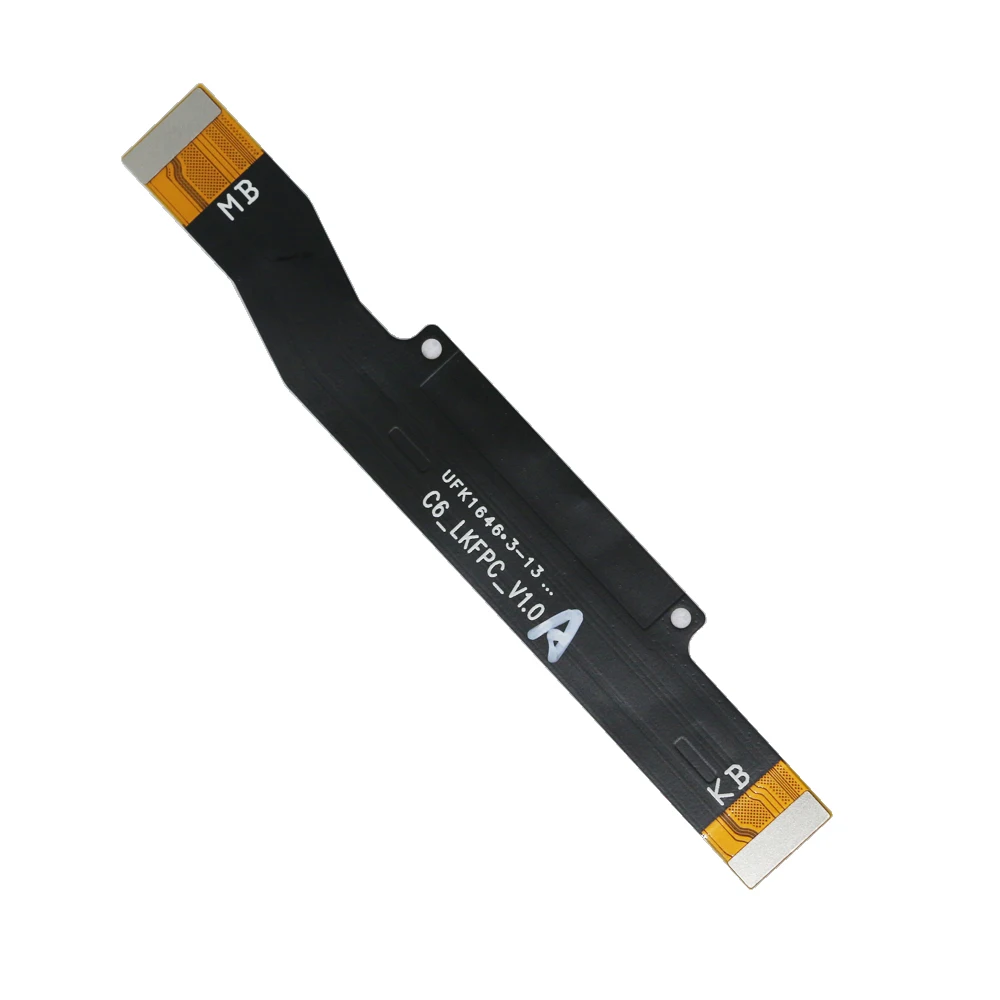 

For Xiaomi RedMi Note 4X Note4X Main mainboard Motherboard Connector Flex Cable