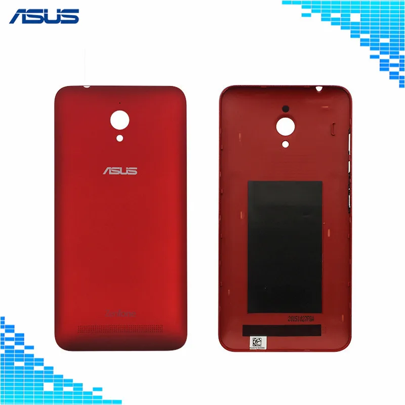 ASUS ZC500TG Battery Housing Cover For ASUS Zenfone Go ZC500TG Housing Back Door Cover For ASUS Zenfone ZC500TG Back case
