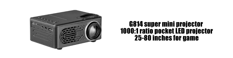 glyx g814