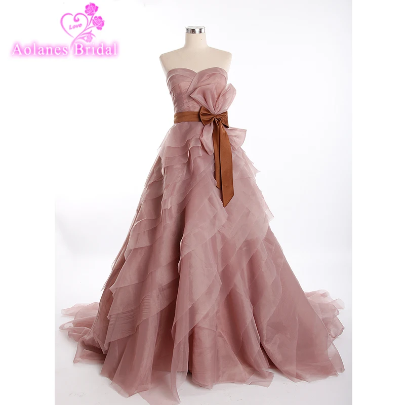 vestidos para graduacion 2018