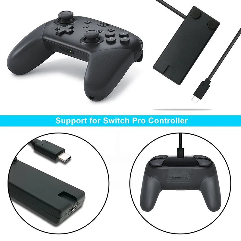 For Nintend Switch Cable 10Gbps TV Dock Video Data Transfer Charging Extension Cable For Nintend Switch 1M Extension Line Cord Cable (11)
