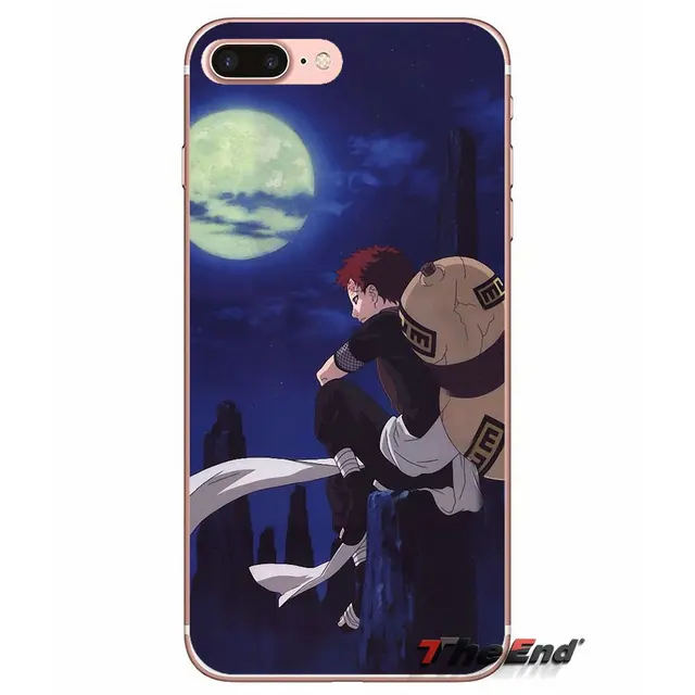 Sabaku Nogaara Girl Fanart Soft Tpu Case For Samsung Galaxy S3 S4 S5 Mini S6 S7 Edge S8 Plus Note 2 3 4 5 Grand Core Prime Case For Samsung Galaxy Case For Samsungtpu