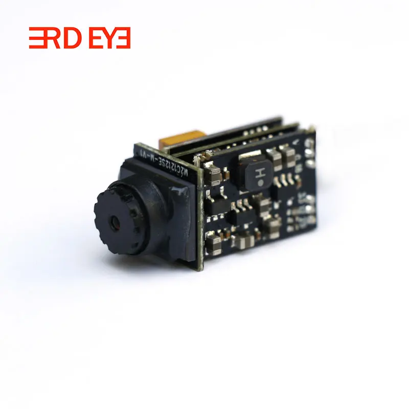 0.5m cable AHD small size Camera Sony sensor Cam for Surveillance system