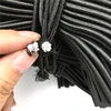 2mm/3mm elástico fuerte cuerda Bungee Cordón de choque de cadena para la fabricación de la joyería DIY de costura DIY hecho a mano artesanía ► Foto 3/6