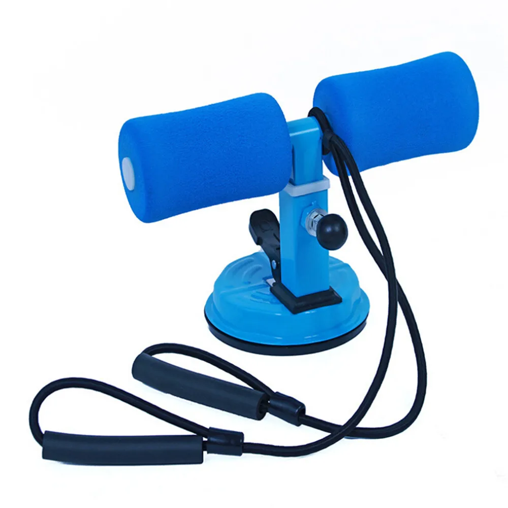 

1 Pcs Portable Home Gym Sit Push Up Trainer Abs and Core Trainer Body Exercise Lazy Abdomina Muscle Exercise Fitness Equipment