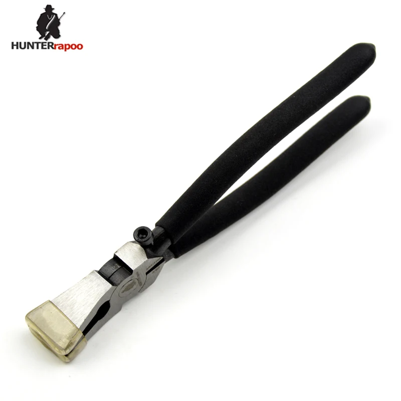 Free Shipping:BEST 8 Glass Break Pliers/Glass Nipper with Adjustable Jaw screw in order to fix the distance total 200mm Length Free Shipping:BEST 8 Glass Break Pliers/Glass Nipper with Adjustable Jaw screw in order to fix the distance total 200mm Length