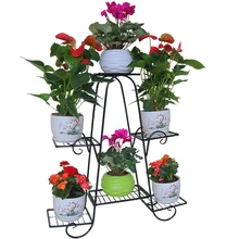 Support Plante Dekoru Decorative Metal Garten Dekoration Balkon Dekorasyon Balcon Balcony Shelf Plant Stand Flower Iron Rack Support Plante Dekoru Decorative Metal Garten Dekoration Balkon Dekorasyon Balcon Balcony Shelf Plant Stand Flower Iron Rack