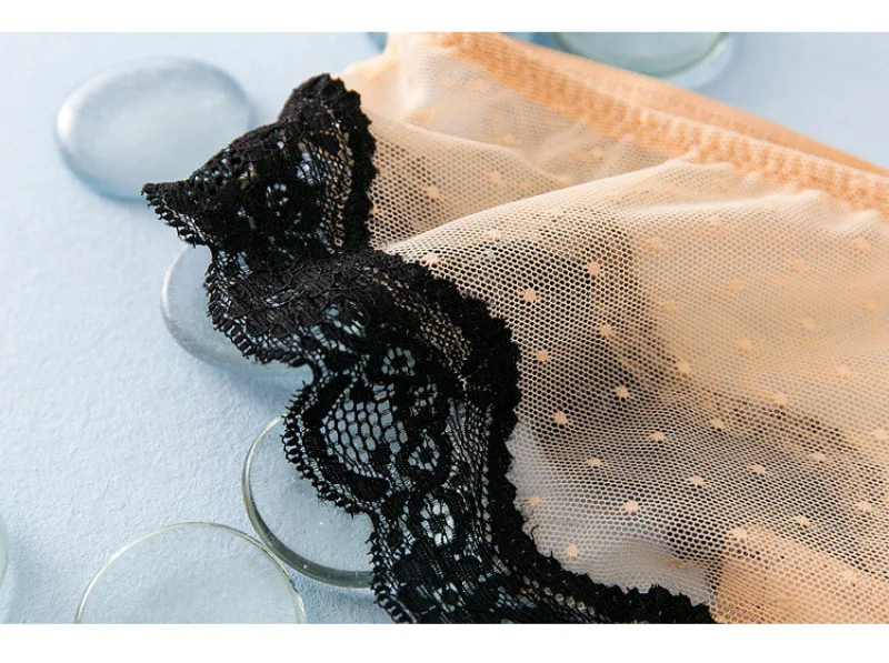 DANJIU Low Waist Mesh Women Underwear Sexy Transparent Thin Lady Briefs Lace Soft Woman Panties Elegant Lingerie Underpants DANJIU Low Waist Mesh Women Underwear Sexy Transparent Thin Lady Briefs Lace Soft Woman Panties Elegant Lingerie Underpants