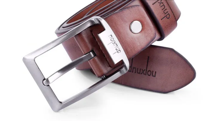 Mens Business Style Belt Designer Leather Strap Male Belt Automatic Buckle Belts For Men Top Quality Girdle Belts For Jeans