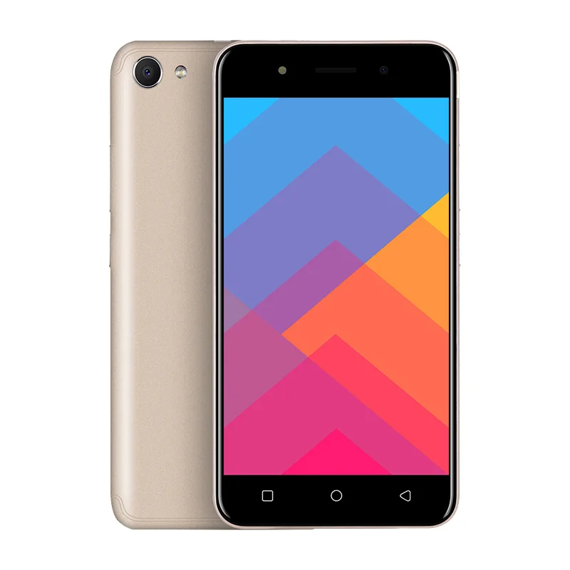 En Stock 3G desbloqueado XGODY X6 Smartphone 5,0 pulgadas Android 8,1 Oreo Quad Core 1G + 8G 2500 mAh teléfono móvil Celular 5.0MP