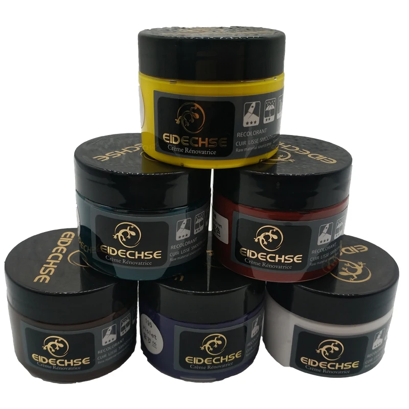 shoe renovating repair cream