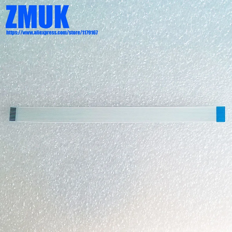 

Ленточный кабель длиной 10 мм