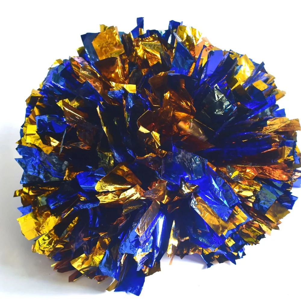 cheerleader pompon cheerleading pom pons (2)