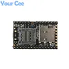 1PC GPRS GPS Module A9G Core Board Module Pudding Development Board SMS voice Wireless Data Transmission IOT with Antenna GSM ► Photo 3/4