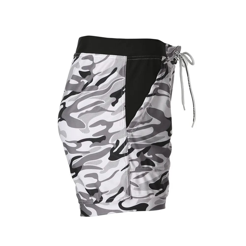 Купальный костюм для мужчин maillot de bain мужские плавки пляжные шорты для плавания Zwembroek Heren Mayo камуфляжные мужские# E