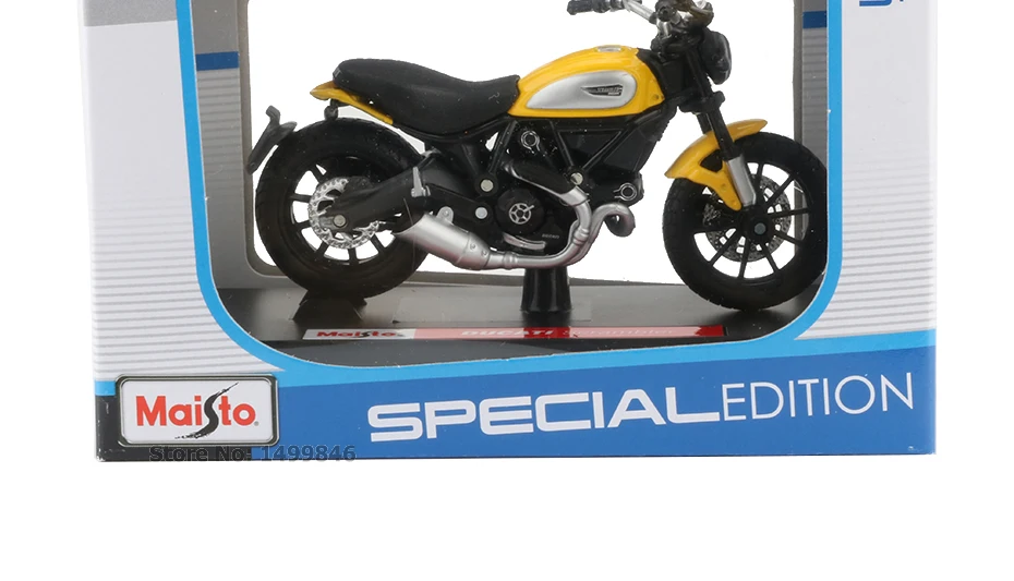 motorcycle  model toy (15)