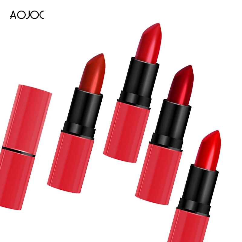 high quality lipstick beauty matte lipstick long lasting tint lips