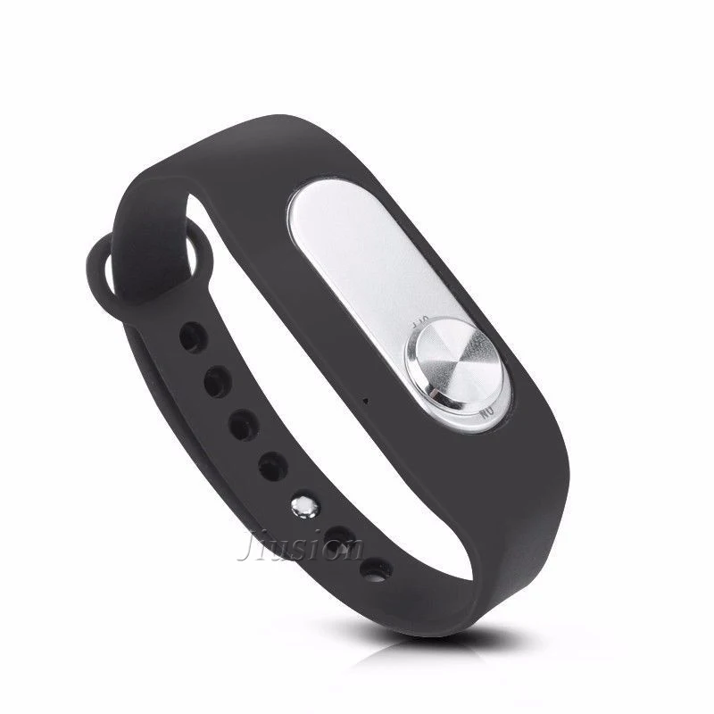 8GB Digital Voice Recorder Audio Recording Pen Hidden Grabadora Esipa Best Device Gravar Ocultas Bracelet Wearrable 8GB Digital Voice Recorder Audio Recording Pen Hidden Grabadora Esipa Best Device Gravar Ocultas Bracelet Wearrable