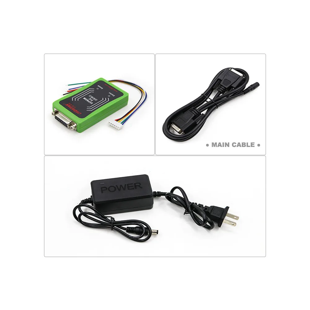 Автомобильный программатор OBDSTAR X100 PROS C + D E для EEprom Adapter IMMO pin codereader коррекция