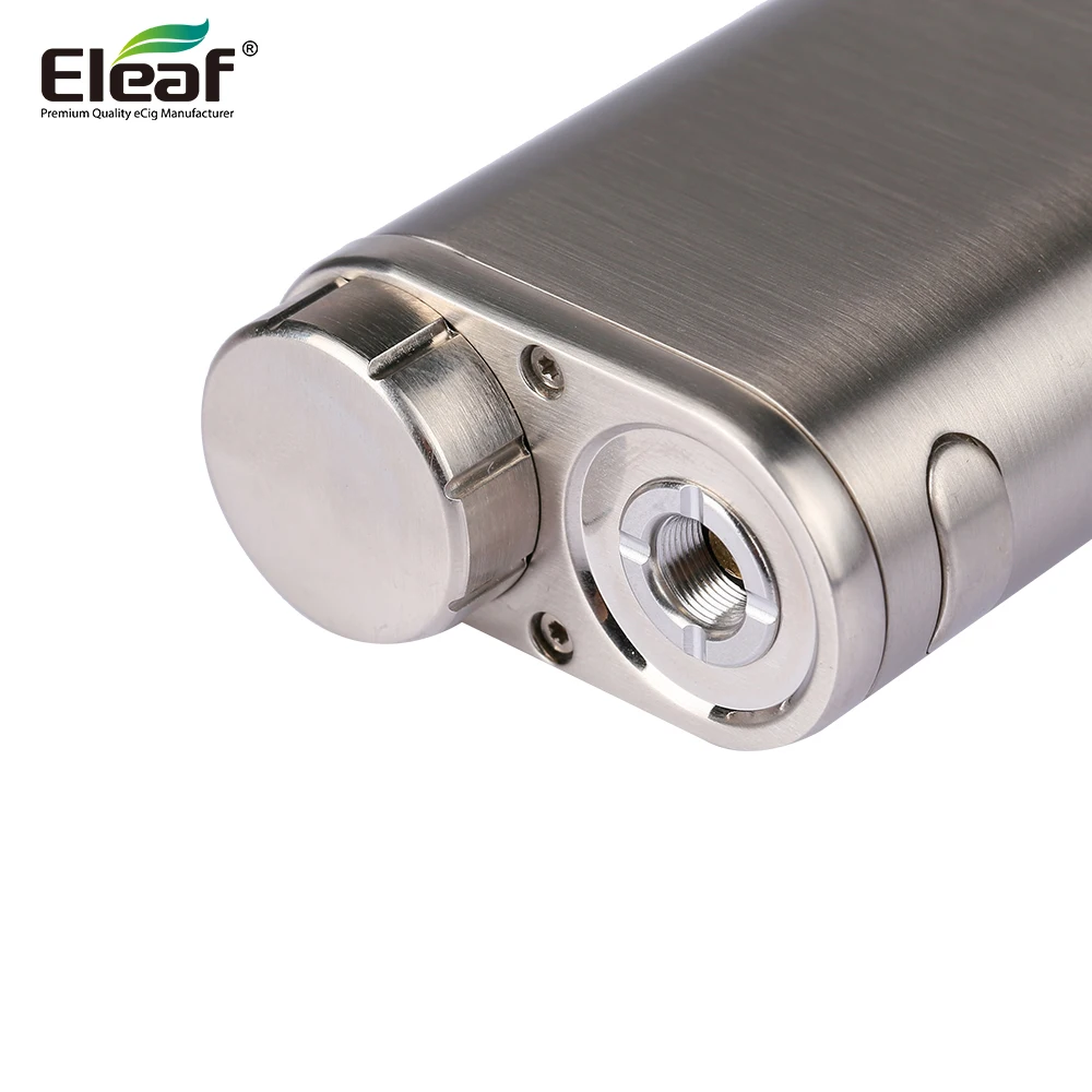 Оригинальный мод Eleaf iStick pico 75 Вт TC бокс электронная сигарета совместим с мини