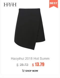 HYH HAOYIHUI женщина черный юбка сексуальные перспектива стрейч High-waisted Pencil Skirt вечерние ужин Новое поступление на Новый Год Вечерние юбка