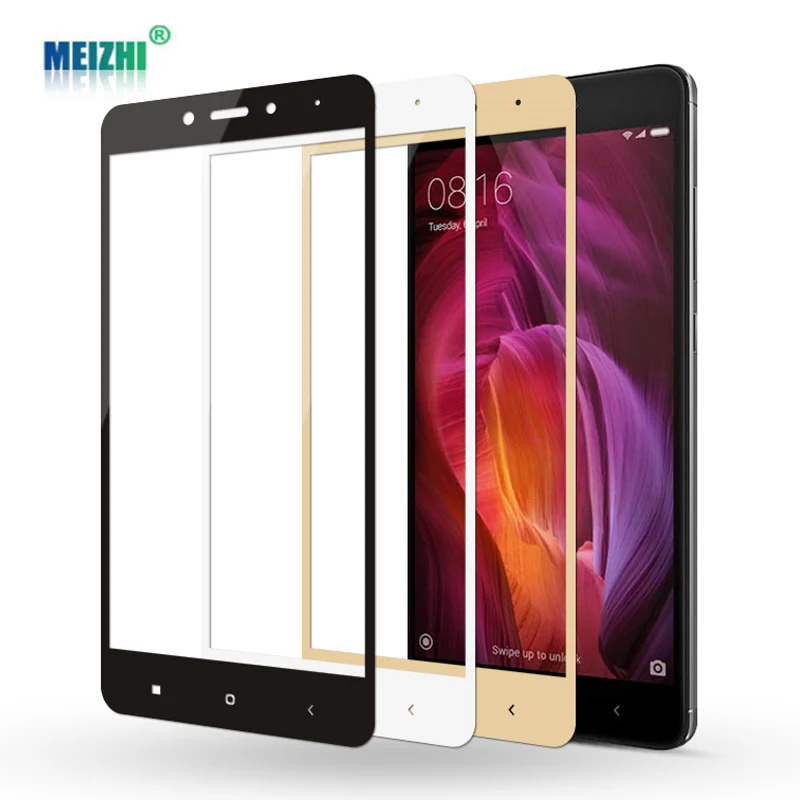 Xiaomi mi 4 s 5 Plus mi5c mi6 стекло полное покрытие закаленное для Xiomi Xaomi Redmi Note 3 X pro 9 H