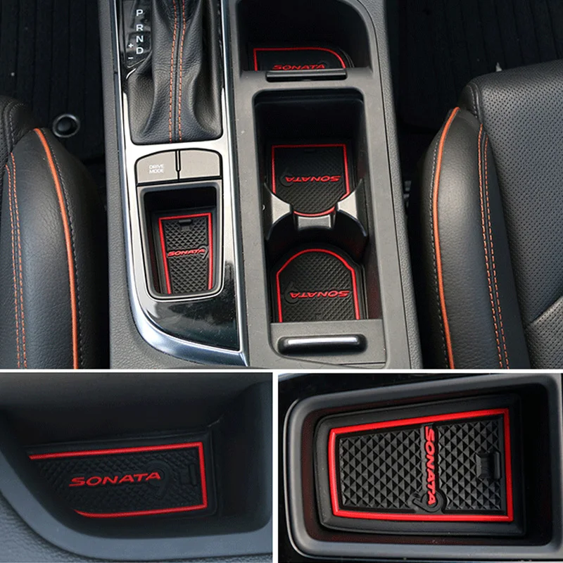 best vehicle interior accessories