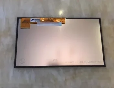 

10.1inch TFT KR101LGIT New and original 00 SL101DB160FPC-V1 KR101LG1T LCD screen display