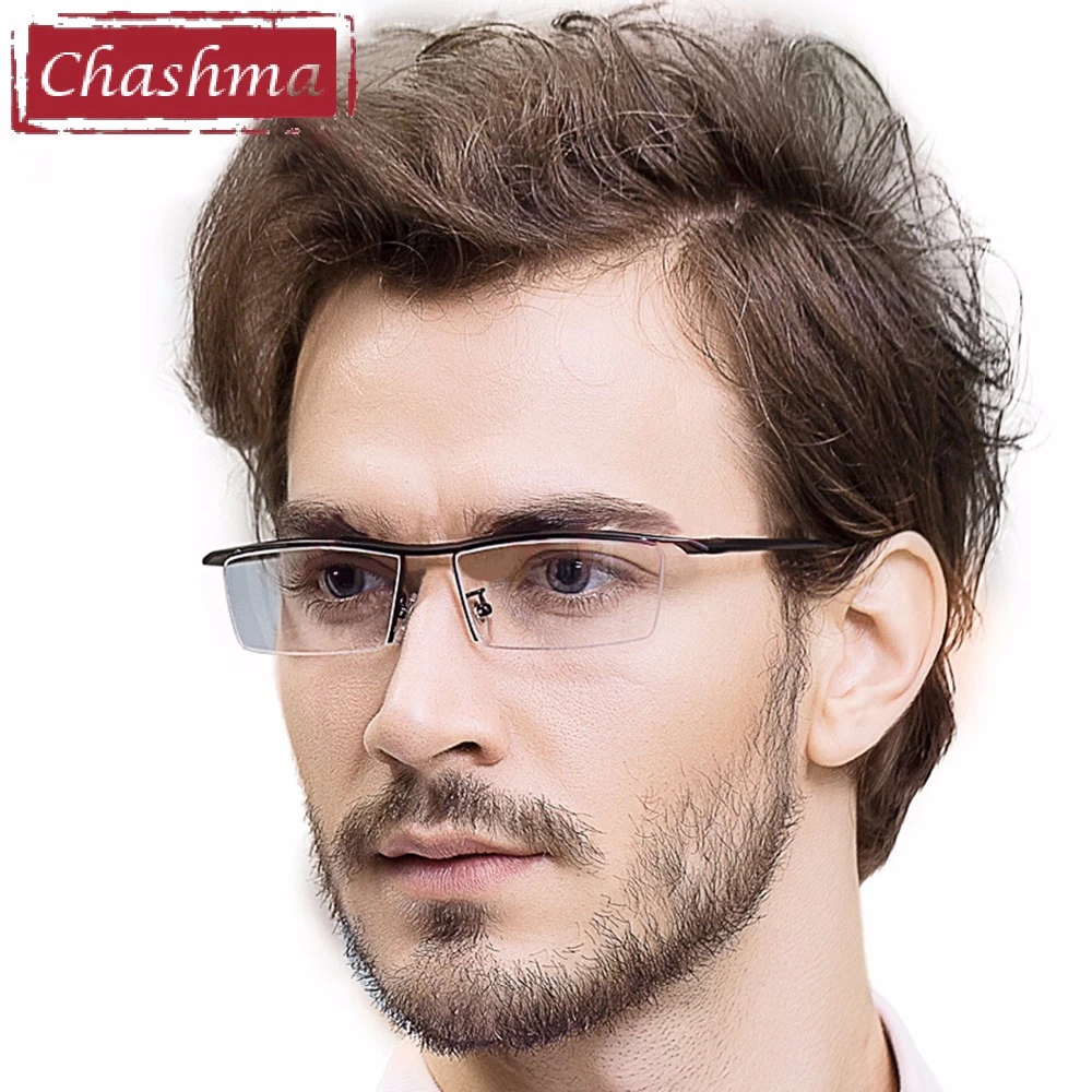 Chasma Frame For Men
