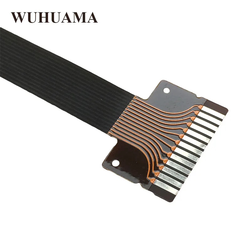 Replacement Flat Flex Ribbon Cable For Pioneer DEH-P8400MP & DEH-P8450MP Car Stereos