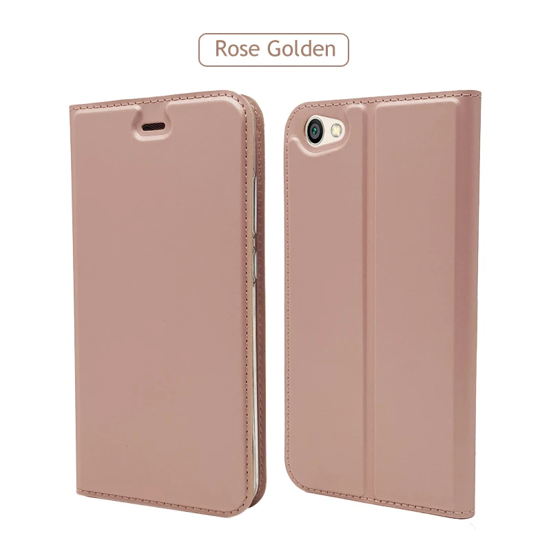 Xiaomi redmi note 5a чехол ZROTEVE кошелек Чехол s xiaomi redmi note 5a prime Флип кожаный чехол для xiaomi redmi Y1 Y1 Lite чехол s