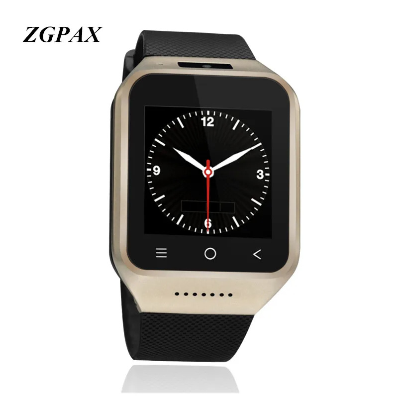 smart watch zgpax s8