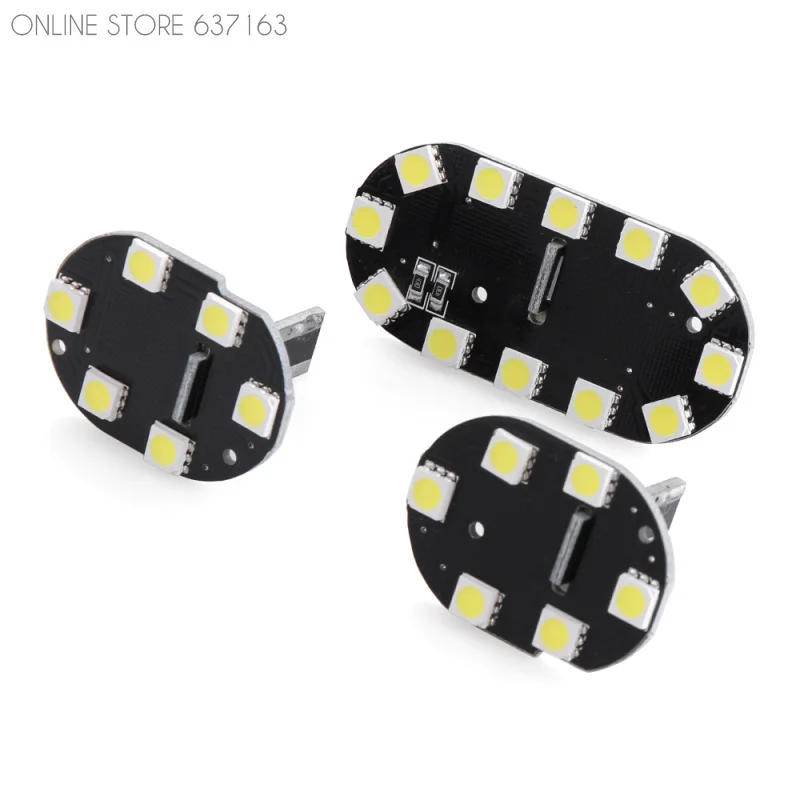 

Car Accessories Car Interior LED Lights Dome light Reading Light For Nissan Qashqai, Car Styling