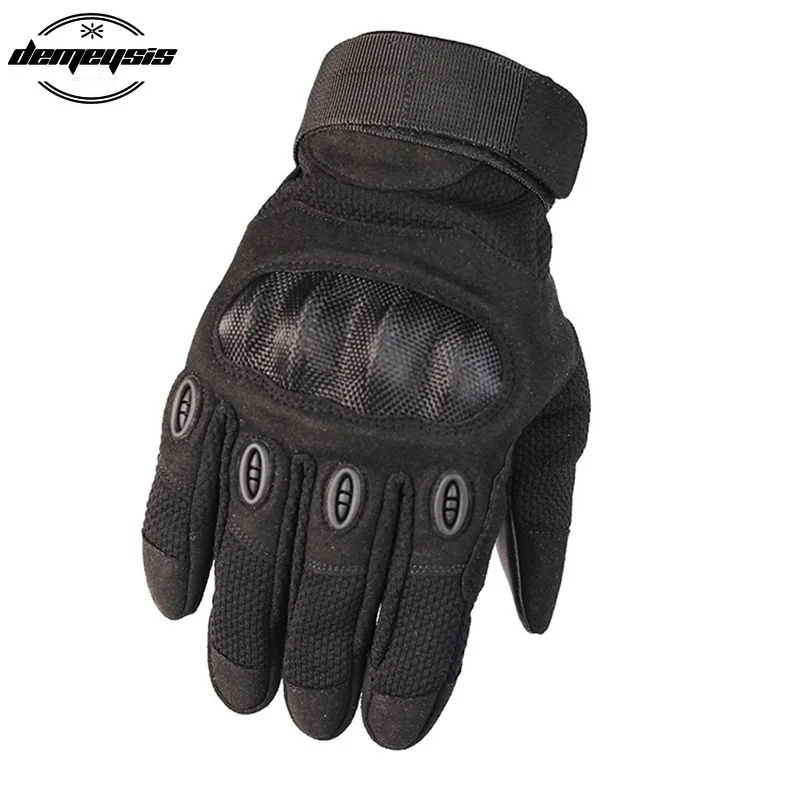 tactical touch screen gloves