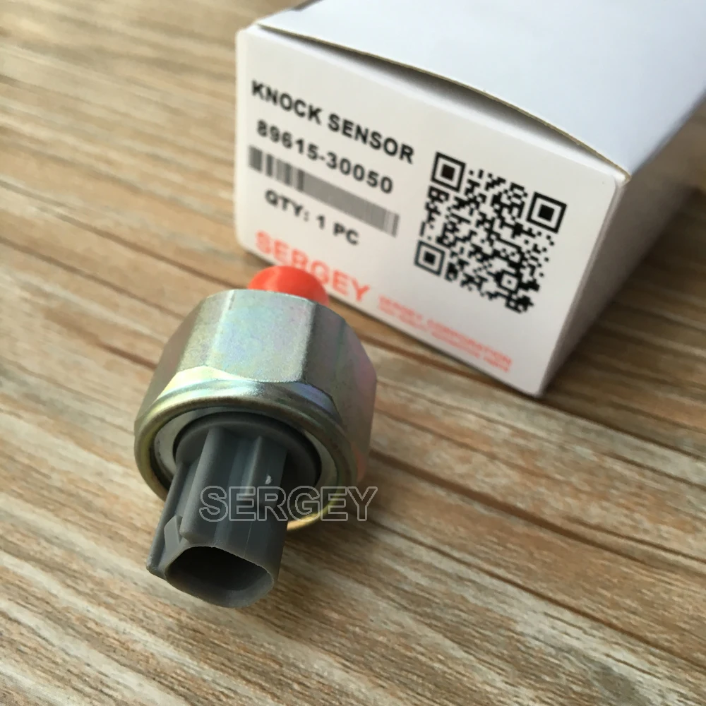 Детонационный датчик для LEXUS LX450 TOYOTA LAND CRUISER 89615 30050 8961530050|sensor sensor|sensor knocksensor toyota |