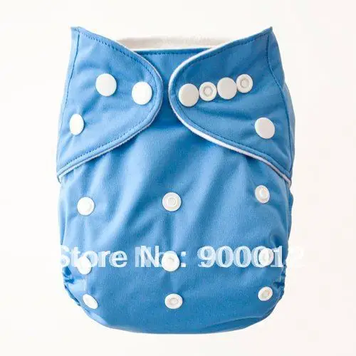 

Free Shipping Baby Diapers Nappy PUL Diaper Urine Tousers Nappy Double Snaps Adjustable 200 +200 hemp&cotton 3 layers inserts