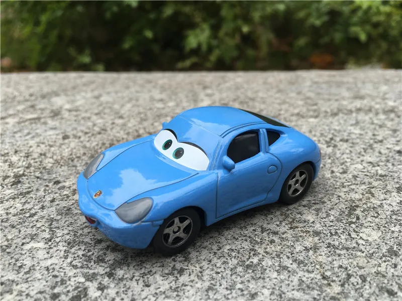 SHIP WORLDWIDE DISNEY PIXAR CARS "SALLY" NEW IN PACKAGE SHIP WORLDWIDE DISNEY PIXAR CARS "SALLY" NEW IN PACKAGE