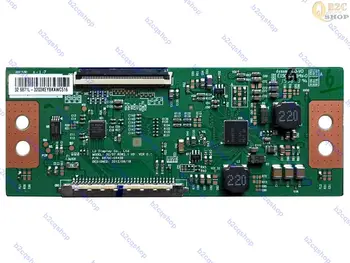 

Original logic board 6870C-0442B T-CON board for Philips 32PFL5040/T3 Skyworth 3