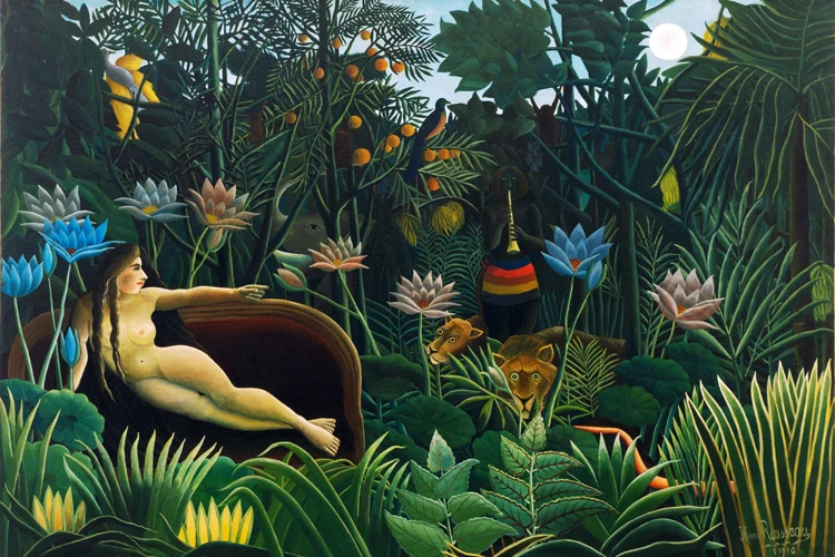iMtop-082 Henri_Rousseau_-_Le_Rêve_-_Google_Art_ProjectV3248