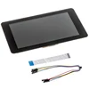Original Official LCD Touch Screen 7inch Capacitive Touch Display Module for Raspberry Pi 4/3B+ 7‘’ Raspberry Pi Touchscreen ► Photo 2/6