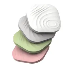 Новое поступление, двунаправленный ключ-будильник, кошелек, телефон, анти-потеря, умный Bluetooth Finder, напоминание