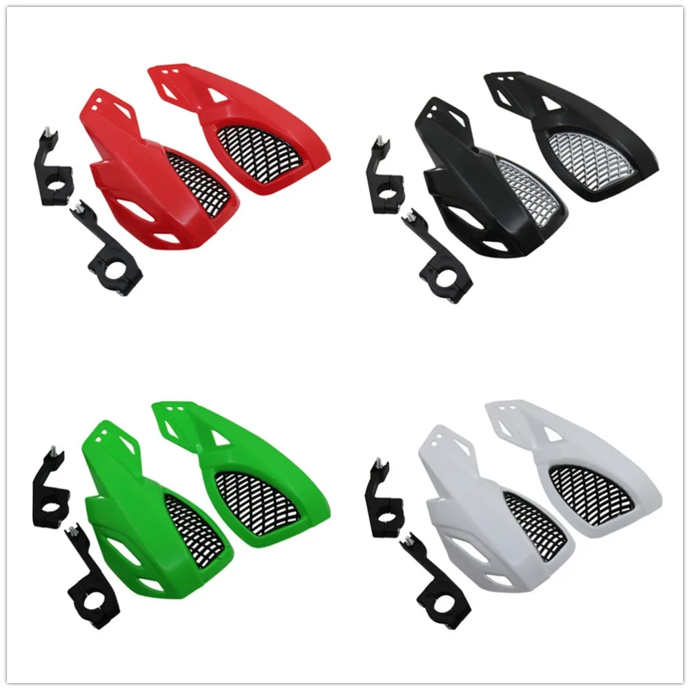 Защитные накладки для мотоцикла защита рук кроссовых мотоциклов EXC EXCF SX SXF SXS MXC MX XC