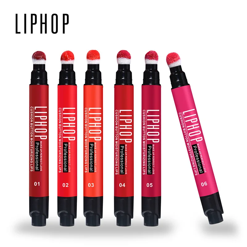 China cushion lipstick Suppliers